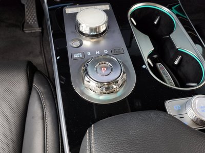 GENESIS GV80 - 9