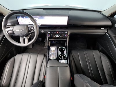 GENESIS GV80 - 5