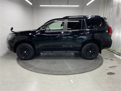 TOYOTA LAND CRUISER PRADO - 2