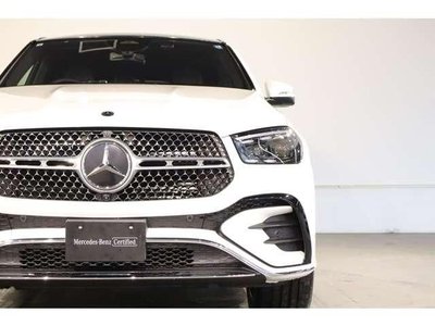 MERCEDES-BENZ GLE - 6