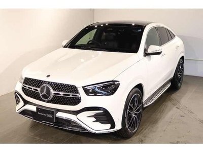 MERCEDES-BENZ GLE - 8