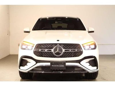 MERCEDES-BENZ GLE - 9