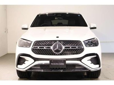 MERCEDES-BENZ GLE - 5