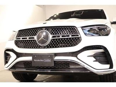 MERCEDES-BENZ GLE - 7