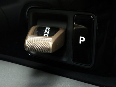 2021 Porsche TAYCAN photo 9