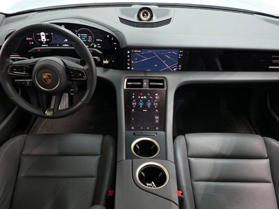 2021 Porsche TAYCAN photo 5