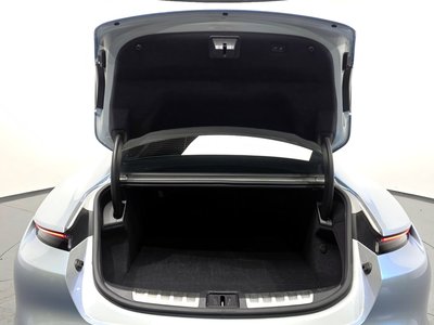 2021 Porsche TAYCAN — миниатюра 20
