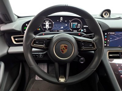 2021 Porsche TAYCAN — миниатюра 13