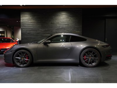 PORSCHE 911 - 8