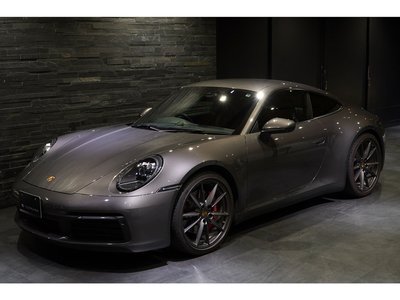 PORSCHE 911 - 6