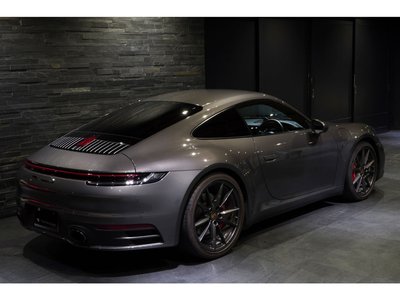 PORSCHE 911 - 7