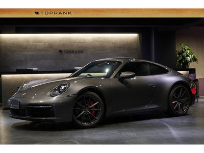 PORSCHE 911 - 1