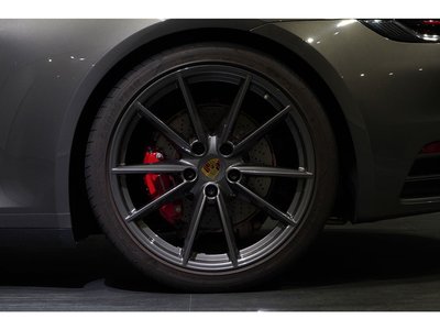 PORSCHE 911 - 10