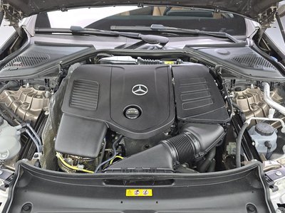 MERCEDES-BENZ E-CLASS - 7