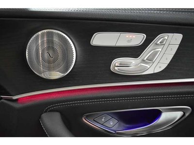 MERCEDES-BENZ E-CLASS - 6