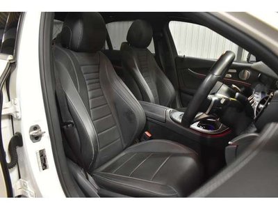 MERCEDES-BENZ E-CLASS - 10