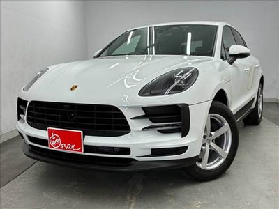 صورة مصغرة 23 لـ 2021 Porsche MACAN