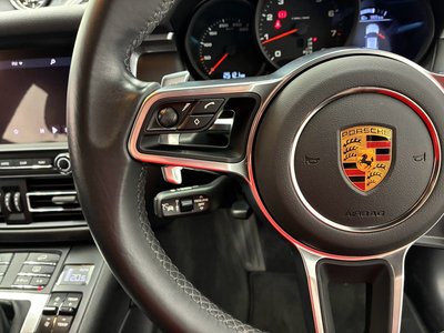 صورة مصغرة 31 لـ 2021 Porsche MACAN