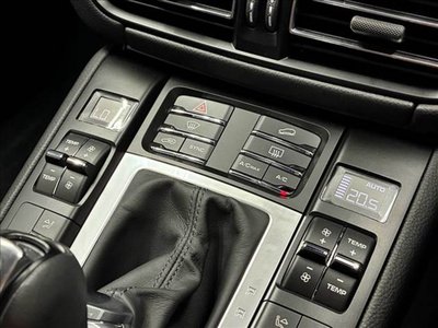 صورة مصغرة 20 لـ 2021 Porsche MACAN