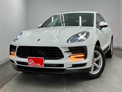 صورة مصغرة 49 لـ 2021 Porsche MACAN