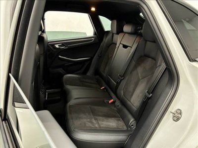 صورة مصغرة 14 لـ 2021 Porsche MACAN