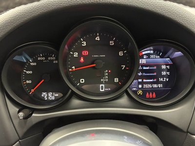 صورة مصغرة 33 لـ 2021 Porsche MACAN