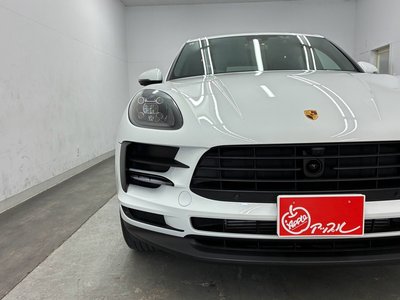 صورة مصغرة 24 لـ 2021 Porsche MACAN
