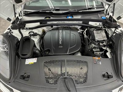 صورة مصغرة 21 لـ 2021 Porsche MACAN