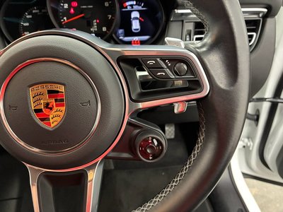 صورة مصغرة 32 لـ 2021 Porsche MACAN