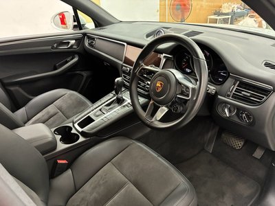 صورة مصغرة 26 لـ 2021 Porsche MACAN