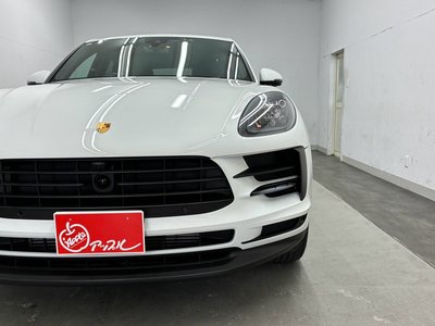 صورة مصغرة 25 لـ 2021 Porsche MACAN