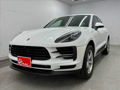 صورة مصغرة 11 لـ 2021 Porsche MACAN