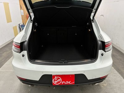 صورة مصغرة 28 لـ 2021 Porsche MACAN