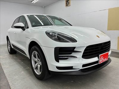 صورة 8 لـ 2021 Porsche MACAN