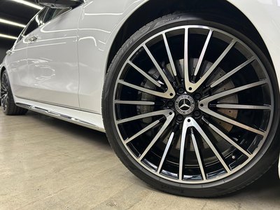 MERCEDES-BENZ S-CLASS - 7