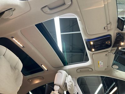 MERCEDES-BENZ S-CLASS - 6