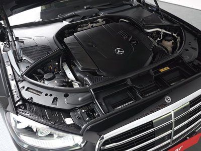 MERCEDES-BENZ S-CLASS - 7