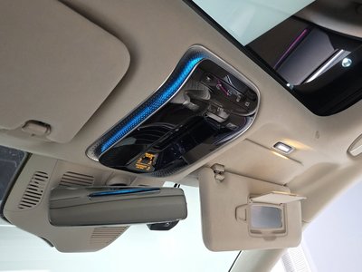 2022 Mercedes-BENZ S-CLASS 缩略图 27