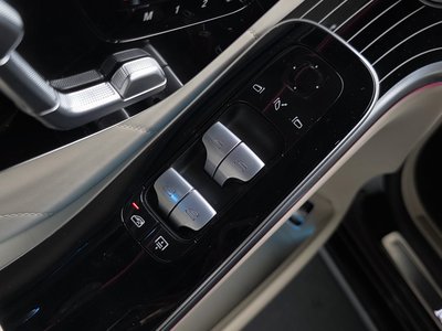 2022 Mercedes-BENZ S-CLASS 缩略图 30