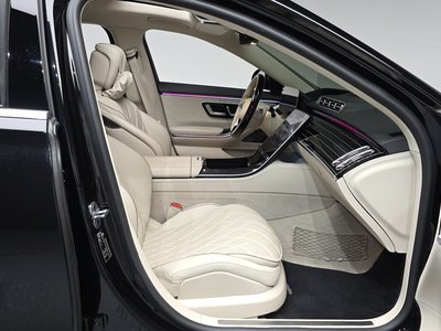 2022 Mercedes-BENZ S-CLASS 缩略图 21