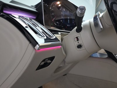 2022 Mercedes-BENZ S-CLASS 缩略图 28