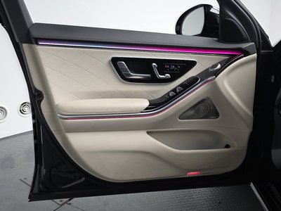 2022 Mercedes-BENZ S-CLASS 缩略图 18
