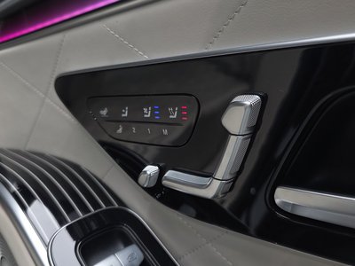 2022 Mercedes-BENZ S-CLASS 缩略图 35