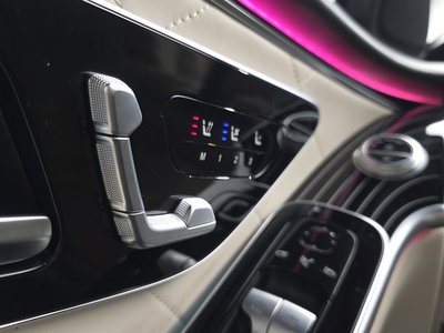 2022 Mercedes-BENZ S-CLASS 缩略图 34