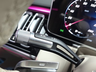 2022 Mercedes-BENZ S-CLASS 缩略图 32