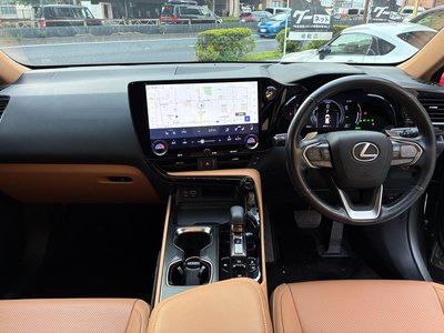 LEXUS NX - 3