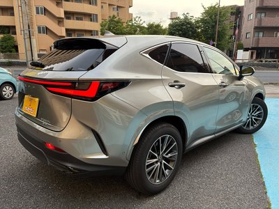 LEXUS NX - 2