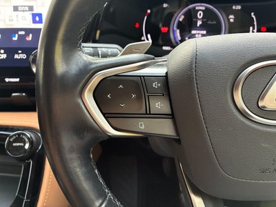 LEXUS NX - 9