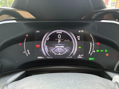LEXUS NX - 4