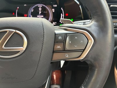 LEXUS NX - 10